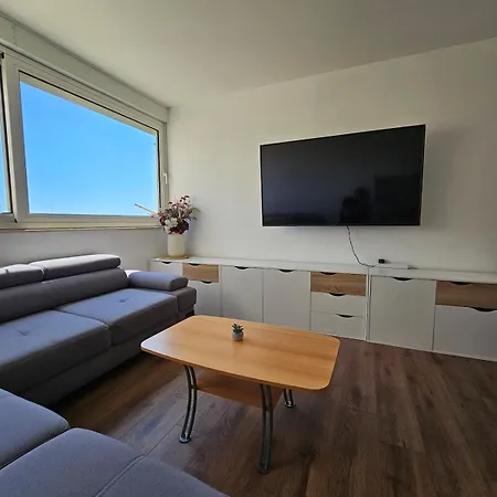 Lägenhet Sky 3 *