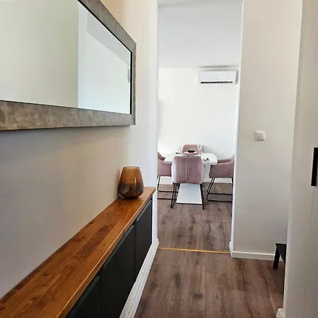 Apartman Sky 3 Split