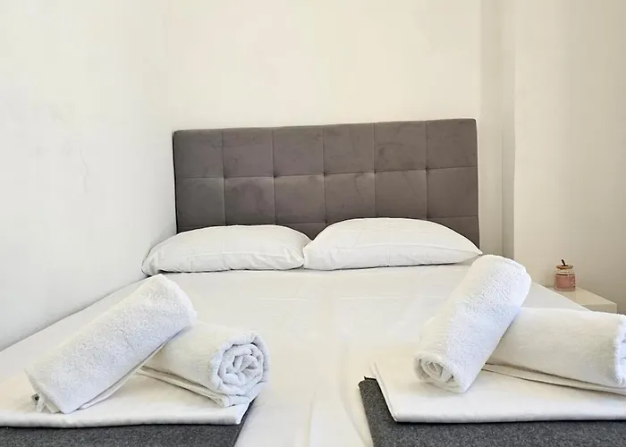 Sky 3 Lejlighed Split