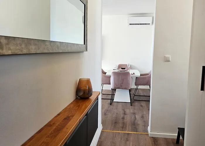 Lejlighed Sky 3 Split