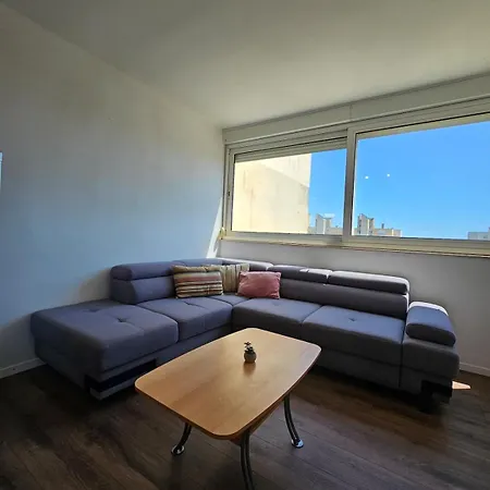Apartment Sky 3 Split