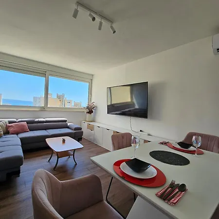 Sky 3 Apartment